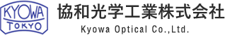 協和光学工業株式会社 Kyowa Optical Co.,Ltd.